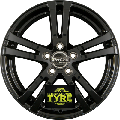 PROLINE WHEELS BX700 8.50x19
